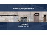 Immobile in asta di 107 m² in vendita a Bassano Romano