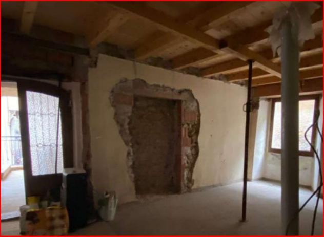 Immobile in asta di 141 m² in vendita a Besano - Foto 6
