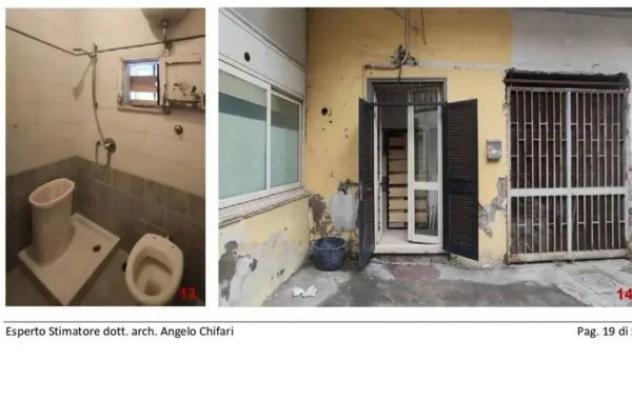 Immobile in asta di 112 m² in vendita a Caivano - Foto 9