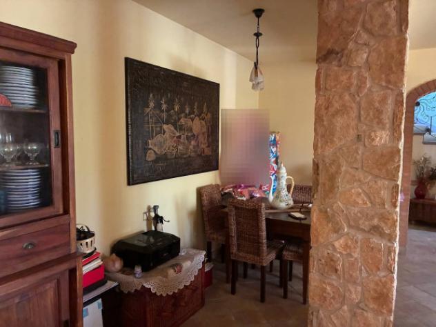 Immobile in asta di 247 m² con più di 5 locali in vendita a Capannoli - Foto 16