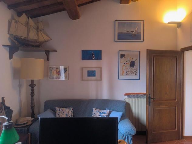 Appartamento in vendita a Bossi - Castelnuovo Berardenga 105 mq Rif: 1324720 - Foto 4