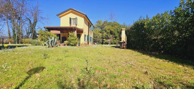 Villa in vendita a Colombiera - Castelnuovo Magra 243 mq Rif: 1350557 - Foto 6