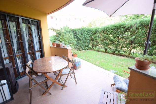 APPARTAMENTO di 2 vani e di 65 mq (CAVENAGO DI BRIANZA - CAVENAGTO DI BRIANZA) rif. IGC 2 LOC + CAVENAGO - Foto 16