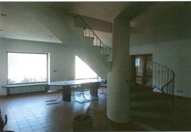 Immobile in asta di 307 m², box auto in vendita a Chatillon - Foto 4