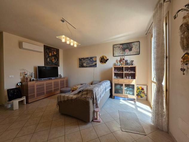 Appartamento in vendita a Cenaia - Crespina Lorenzana 109 mq Rif: 1445352 - Foto 7