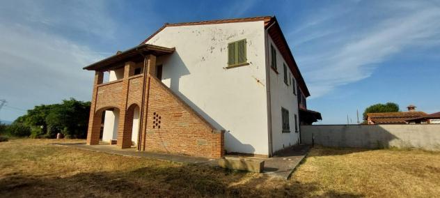 Casale in vendita a Lavoria - Crespina Lorenzana 290 mq Rif: 1361108