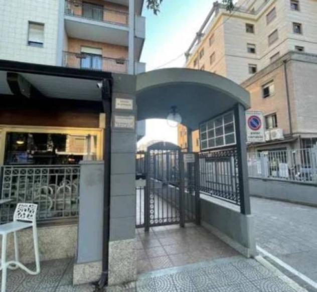 Immobile in asta di 147 m² con più di 5 locali e box auto in vendita a Foggia - Foto 6