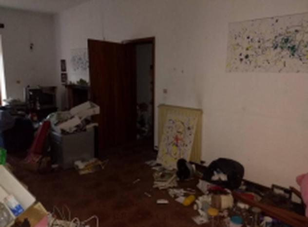 Immobile in asta di 126 m², box auto in vendita a Gavorrano - Foto 7