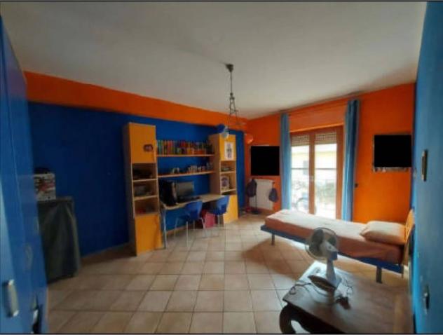 Immobile in asta di 111 m² con più di 5 locali in vendita a Giffoni Valle Piana - Foto 16