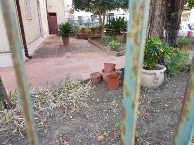APPARTAMENTO INDIPENDENTE di 10 vani e di 250 mq (GROSSETO - GROSSETO SUBITO FUORI MURA) rif. 02383IND - Foto 11