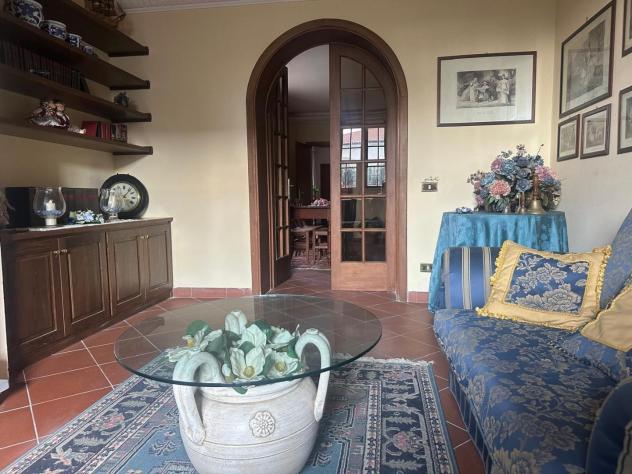 Villa in vendita a Larciano 242 mq Rif: 1408876 - Foto 7