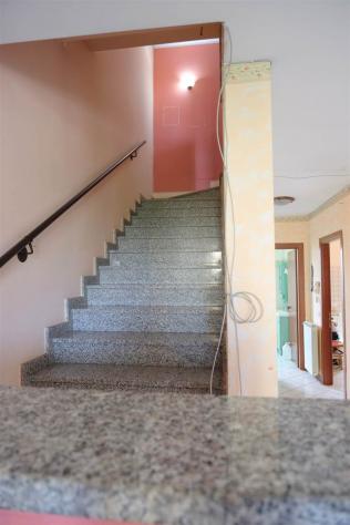 Villa a schiera in Vendita in zona CONFINE CON S. GIORGIO S/L con giardino - Foto 11