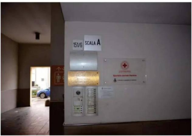 Immobile in asta di 98 m², box auto in vendita a Maserà di Padova - Foto 2