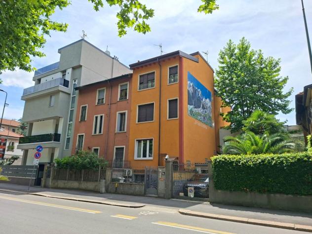 Appartamento in Vendita in zona MARCHE
