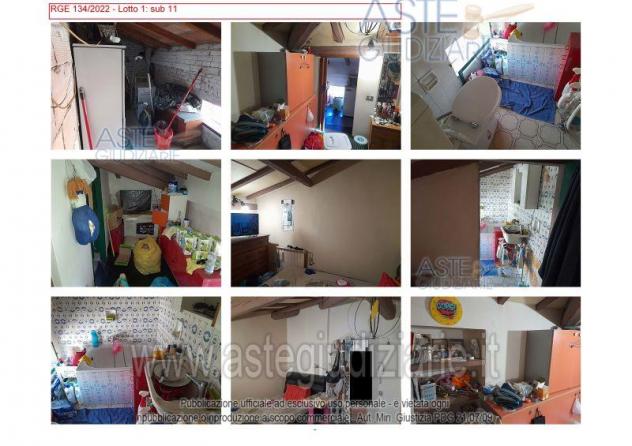 IMMOBILI-IMMOBILE RESIDENZIALE-Via M. Malpighi, 34, 41126 Modena MO, Italia - Foto 2