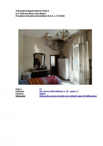 Immobile in asta di 62 m² in vendita a Napoli - Foto 5