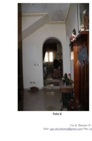 Immobile in asta di 188 m² con più di 5 locali in vendita a Pachino - Foto 10