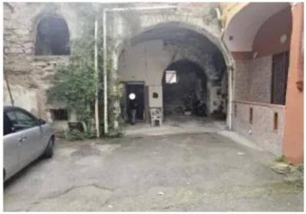 Immobile in asta di 37 m², box auto in vendita a Pagani - Foto 3