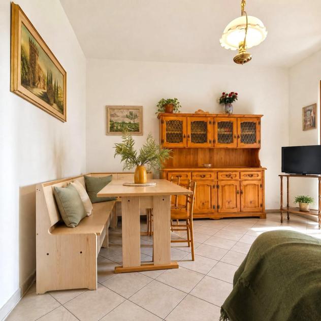 Appartamento in vendita a Montecerboli - Pomarance 70 mq Rif: 1414548 - Foto 4