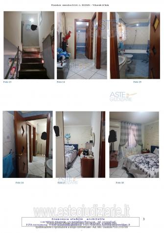 IMMOBILI-IMMOBILE RESIDENZIALE-Via Masseria Mattiello, 37, 80038 Pomigliano d'Arco NA, Italia - Foto 5