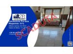 Immobile in asta di 465 m² con più di 5 locali in vendita a Roccasecca