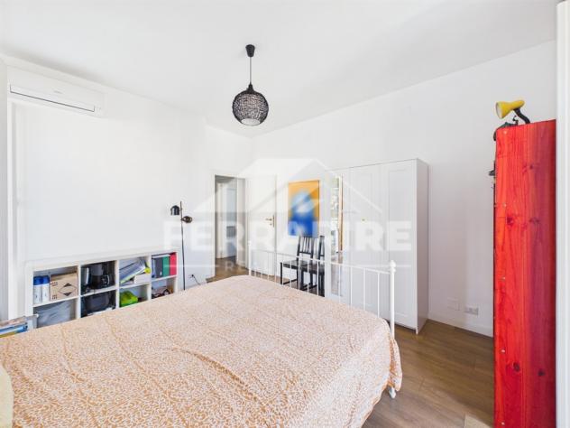 Via Gregorio XIII Luminoso Trilocale Ristrutturato € 298.000 - Foto 13
