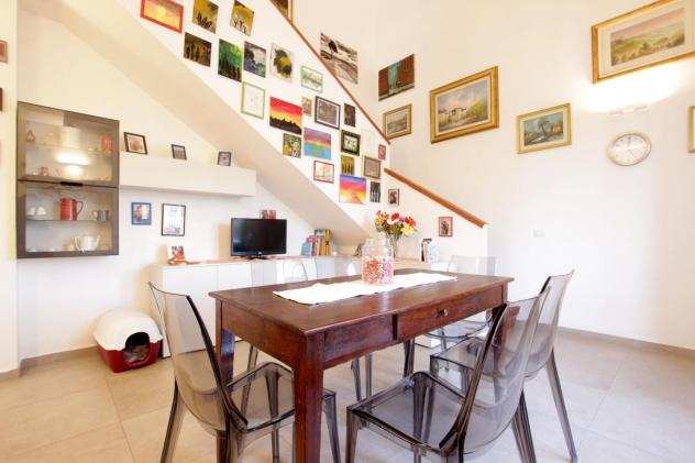 Appartamento in vendita a Siena 115 mq Rif: 1352836 - Foto 3
