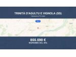 Immobile in asta di 231 m² con più di 5 locali in vendita a Trinità d'Agult &hellip;