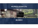 Immobile in asta di 88 m² in vendita a Valprato Soana