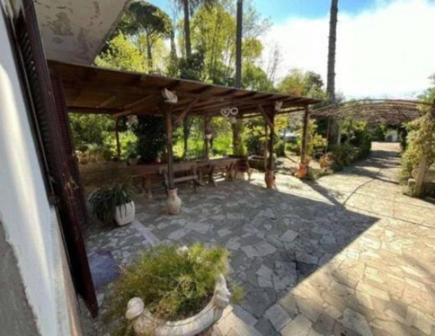 Immobile in asta di 195 m² con più di 5 locali in vendita a Velletri - Foto 3