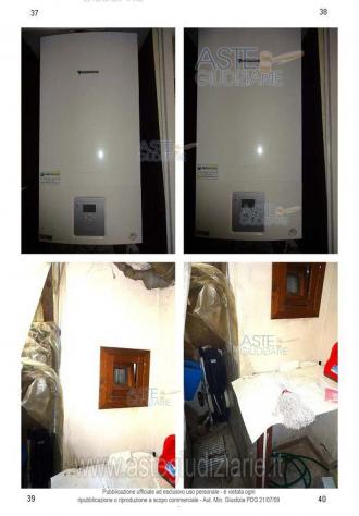 IMMOBILI-IMMOBILE RESIDENZIALE-Via della Chiesa, 1 - Foto 3