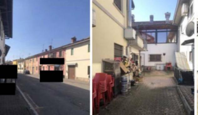 Immobile in asta di 246 m² in vendita a Villanterio - Foto 17