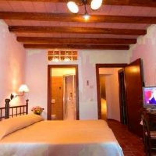 Hotel da Righetto