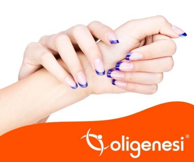 Corso di Ricostruzione Unghie in Gel