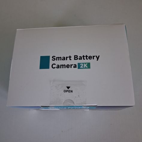 Videocamera wifi da esterno - Foto 4