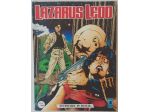 Lazarus Ledd - Avventura in Sicilia n.31 Ed.Star Comics, Gennaio 1996 perfetto