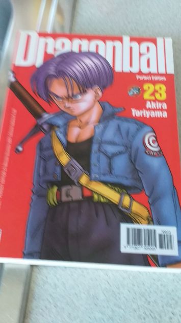 DRAGON BALL - Foto 4