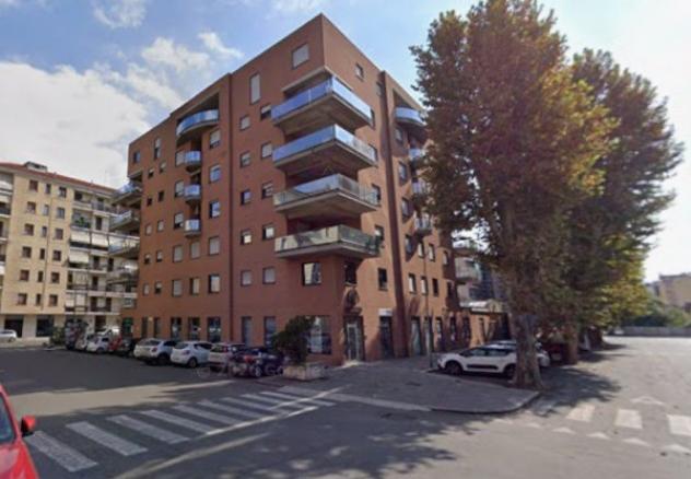 Immobile di 100 m² con 2 locali in affitto a Acqui Terme - Foto 5