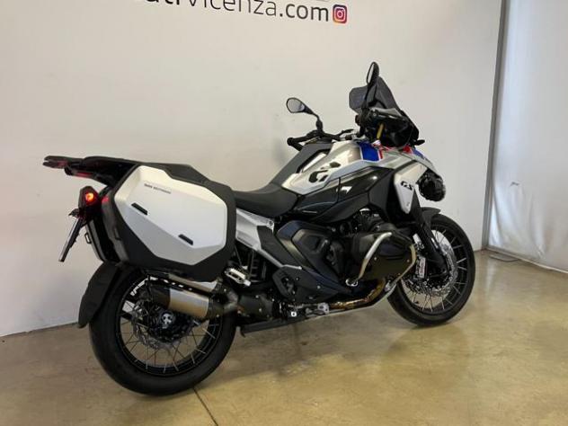 BMW R 1300 GS TROPHY rif. 24171688 - Foto 7