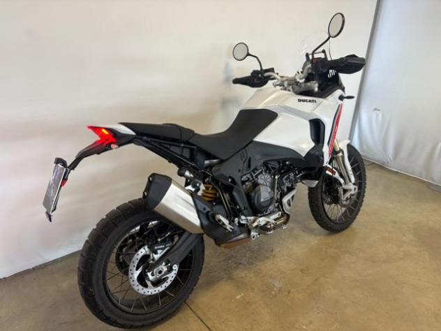 DUCATI DesertX 937 V2 MY 2026 rif. 23948076 - Foto 7