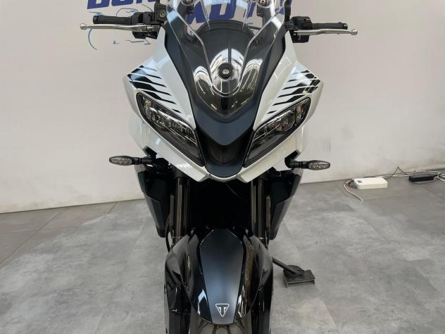Triumph Tiger Sport 660 null - Foto 3