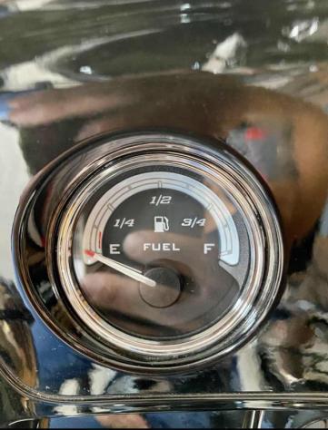 HARLEY-DAVIDSON FLHTK Electra Glide Ultra Limited 107 - Foto 10