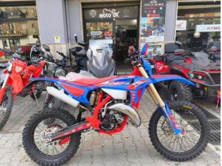 BETAMOTOR RR 125 2 tempi RACE - MY26 rif. 22788815