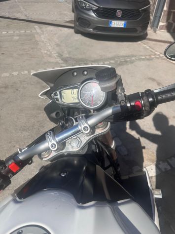 Triumph Speed Triple 1050 – 2015.Assic. Aprile 2027 - Foto 6
