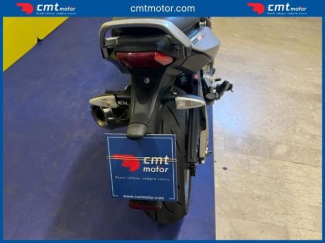 APRILIA Mana 850 Garantita e Finanziabile rif. 24091312 - Foto 9