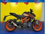 KTM 125 Duke Garantita e Finanziabile rif. 23764606