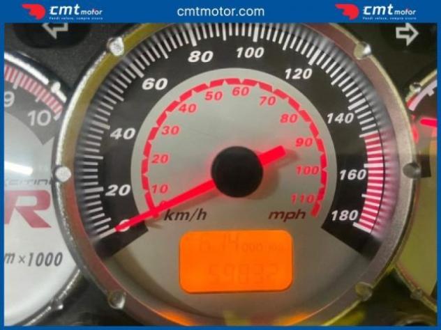 KYMCO Xciting 300 Garantito e Finanziabile rif. 22798682 - Foto 5