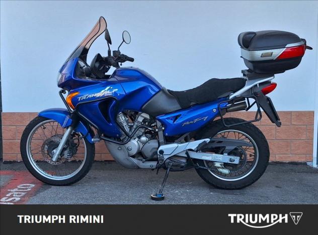 Honda Transalp 650 Transalp 650