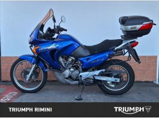 Honda Transalp 650 Transalp 650
