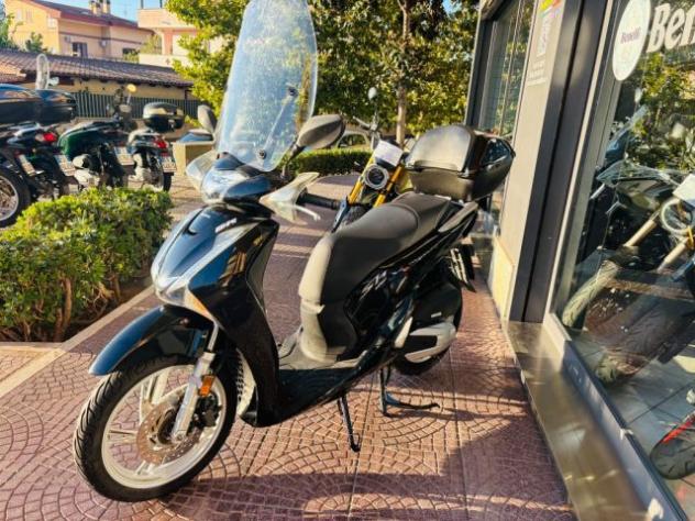 HONDA SH 125 TUTTO INCLUSO ANCHE PASSAGGIO! MINI RATE rif. 24153044 - Foto 2